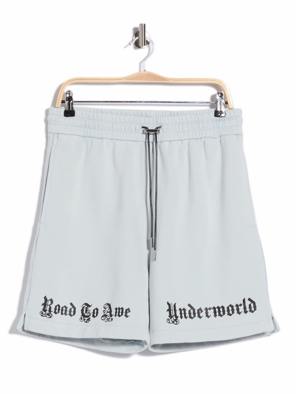 RtA Clyde Drawstring Shorts